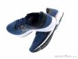 Asics Evoride Mens Running Shoes, Asics, Blue, , Male, 0103-10368, 5637747717, 0, N4-09.jpg