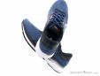Asics Evoride Mens Running Shoes, Asics, Blue, , Male, 0103-10368, 5637747717, 0, N5-15.jpg