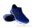 Asics Gel-Kayano 26 Mens Running Shoes, , Blue, , Male, 0103-10370, 5637747738, , N1-01.jpg