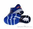 Asics Gel-Kayano 26 Mens Running Shoes, , Blue, , Male, 0103-10370, 5637747738, , N1-11.jpg