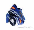 Asics Gel-Kayano 26 Mens Running Shoes, , Blue, , Male, 0103-10370, 5637747738, , N1-16.jpg