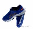 Asics Gel-Kayano 26 Mens Running Shoes, Asics, Blue, , Male, 0103-10370, 5637747738, 0, N3-08.jpg