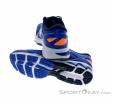 Asics Gel-Kayano 26 Mens Running Shoes, , Blue, , Male, 0103-10370, 5637747738, , N3-13.jpg