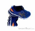 Asics Gel-Kayano 26 Mens Running Shoes, Asics, Azul, , Hombre, 0103-10370, 5637747738, 0, N3-18.jpg