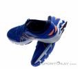 Asics Gel-Kayano 26 Mens Running Shoes, Asics, Blue, , Male, 0103-10370, 5637747738, 0, N4-09.jpg