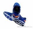 Asics Gel-Kayano 26 Mens Running Shoes, , Blue, , Male, 0103-10370, 5637747738, , N4-14.jpg