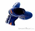 Asics Gel-Kayano 26 Mens Running Shoes, , Blue, , Male, 0103-10370, 5637747738, , N4-19.jpg