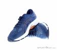 Asics Gel-Kayano 26 Mens Running Shoes, Asics, Turquoise, , Hommes, 0103-10370, 5637747751, 4550215761259, N1-06.jpg