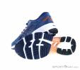 Asics Gel-Kayano 26 Mens Running Shoes, , Turquoise, , Male, 0103-10370, 5637747751, , N1-11.jpg