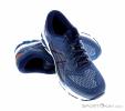 Asics Gel-Kayano 26 Mens Running Shoes, Asics, Turquoise, , Hommes, 0103-10370, 5637747751, 4550215761259, N2-02.jpg