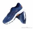Asics Gel-Kayano 26 Mens Running Shoes, , Turquoise, , Male, 0103-10370, 5637747751, , N2-07.jpg