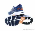 Asics Gel-Kayano 26 Mens Running Shoes, Asics, Turquoise, , Hommes, 0103-10370, 5637747751, 4550215761259, N2-12.jpg