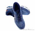 Asics Gel-Kayano 26 Mens Running Shoes, , Turquoise, , Male, 0103-10370, 5637747751, , N3-03.jpg