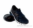 Asics GT-2000 8 Mens Running Shoes, Asics, Black, , Male, 0103-10371, 5637747759, 0, N1-01.jpg