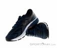Asics GT-2000 8 Mens Running Shoes, Asics, Čierna, , Muži, 0103-10371, 5637747759, 0, N1-06.jpg