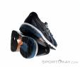 Asics GT-2000 8 Mens Running Shoes, Asics, Negro, , Hombre, 0103-10371, 5637747759, 0, N1-16.jpg