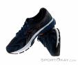 Asics GT-2000 8 Mens Running Shoes, Asics, Black, , Male, 0103-10371, 5637747759, 0, N2-07.jpg