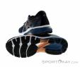 Asics GT-2000 8 Mens Running Shoes, Asics, Negro, , Hombre, 0103-10371, 5637747759, 0, N2-12.jpg