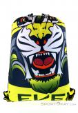 Level Tiger Sac Backpack, , Yellow, , Male,Female,Unisex, 0250-10039, 5637747768, , N1-01.jpg