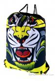 Level Tiger Sac Backpack, , Yellow, , Male,Female,Unisex, 0250-10039, 5637747768, , N2-02.jpg