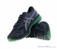 Asics GT-2000 8 GTX Mens Running Shoes Gore-Tex, Asics, Noir, , Hommes, 0103-10372, 5637747776, 0, N1-06.jpg