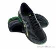 Asics GT-2000 8 GTX Mens Running Shoes Gore-Tex, Asics, Noir, , Hommes, 0103-10372, 5637747776, 0, N2-02.jpg