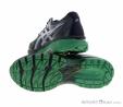 Asics GT-2000 8 GTX Mens Running Shoes Gore-Tex, Asics, Black, , Male, 0103-10372, 5637747776, 0, N2-12.jpg