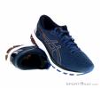 Asics GT-1000 9 Mens Running Shoes, Asics, Azul, , Hombre, 0103-10373, 5637747790, 0, N1-01.jpg