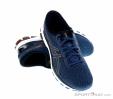Asics GT-1000 9 Mens Running Shoes, Asics, Bleu, , Hommes, 0103-10373, 5637747790, 0, N2-02.jpg