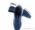 Asics GT-1000 9 Mens Running Shoes, Asics, Azul, , Hombre, 0103-10373, 5637747790, 0, N4-04.jpg