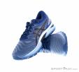 Asics Gel-Nimbus 22 Mens Running Shoes, Asics, Bleu, , Hommes, 0103-10374, 5637747801, 4550215812463, N1-06.jpg
