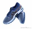 Asics Gel-Nimbus 22 Mens Running Shoes, Asics, Blue, , Male, 0103-10374, 5637747801, 4550215812463, N2-07.jpg