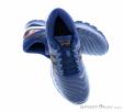Asics Gel-Nimbus 22 Mens Running Shoes, Asics, Azul, , Hombre, 0103-10374, 5637747801, 4550215812463, N3-03.jpg