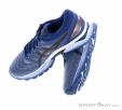 Asics Gel-Nimbus 22 Mens Running Shoes, Asics, Blue, , Male, 0103-10374, 5637747801, 4550215812463, N3-08.jpg