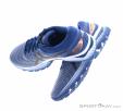 Asics Gel-Nimbus 22 Mens Running Shoes, Asics, Blue, , Male, 0103-10374, 5637747801, 4550215812463, N4-09.jpg