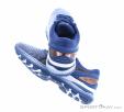 Asics Gel-Nimbus 22 Mens Running Shoes, Asics, Blue, , Male, 0103-10374, 5637747801, 4550215812463, N4-14.jpg