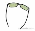 Gloryfy Gi15 St. Pauli Sun Ischgl Edition Sunglasses, Gloryfy, Green, , Male,Female,Unisex, 0021-10094, 5637747810, 9120077135342, N4-14.jpg