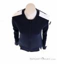 CMP Double Jersey Donna Giacca Outdoor, CMP, Blu, , Donna, 0006-10511, 5637748368, 8051737622951, N3-03.jpg