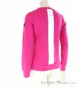 CMP Double Jersey Damen Sweater, CMP, Pink-Rosa, , Damen, 0006-10512, 5637748376, 8051737346987, N1-11.jpg