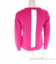 CMP Double Jersey Damen Sweater, CMP, Pink-Rosa, , Damen, 0006-10512, 5637748376, 8051737346987, N2-12.jpg
