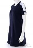 CMP Dress Double Jersey Femmes Robe, CMP, Bleu, , Femmes, 0006-10513, 5637748384, 8051737348271, N1-06.jpg