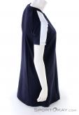 CMP Dress Double Jersey Femmes Robe, CMP, Bleu, , Femmes, 0006-10513, 5637748384, 8051737348271, N2-17.jpg