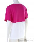 CMP Shirt Women T-Shirt, CMP, Pink, , Female, 0006-10516, 5637748416, 8051737638662, N1-11.jpg