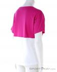 CMP Shirt Women T-Shirt, CMP, Pink, , Female, 0006-10516, 5637748416, 8051737638662, N1-16.jpg