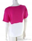 CMP Shirt Women T-Shirt, CMP, Pink, , Female, 0006-10516, 5637748416, 8051737638662, N2-12.jpg