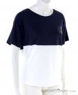 CMP Shirt Femmes T-shirt, CMP, Bleu, , Femmes, 0006-10516, 5637748417, 8051737344242, N1-01.jpg