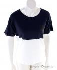 CMP Shirt Femmes T-shirt, CMP, Bleu, , Femmes, 0006-10516, 5637748417, 8051737344242, N2-02.jpg