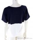 CMP Shirt Mujer T-Shirt, CMP, Azul, , Mujer, 0006-10516, 5637748417, 8051737344242, N2-12.jpg