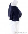 CMP Shirt Femmes T-shirt, CMP, Bleu, , Femmes, 0006-10516, 5637748417, 8051737344242, N2-17.jpg