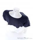 CMP Shirt Femmes T-shirt, CMP, Bleu, , Femmes, 0006-10516, 5637748417, 8051737344242, N4-14.jpg
